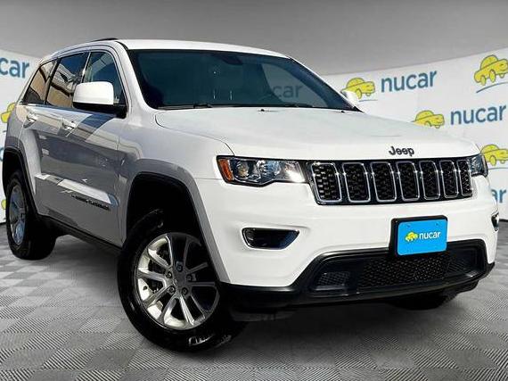 JEEP GRAND CHEROKEE 2022 1C4RJFAGXNC175753 image